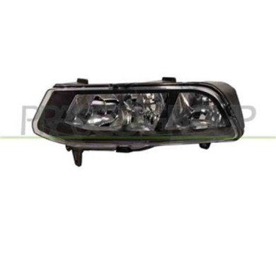 GUIDA_ALLA_SCELTA.JPG Fendinebbia Sinistro Con Luce Direzionale Per Volkswagen Polo Dal 2014 Al 2017