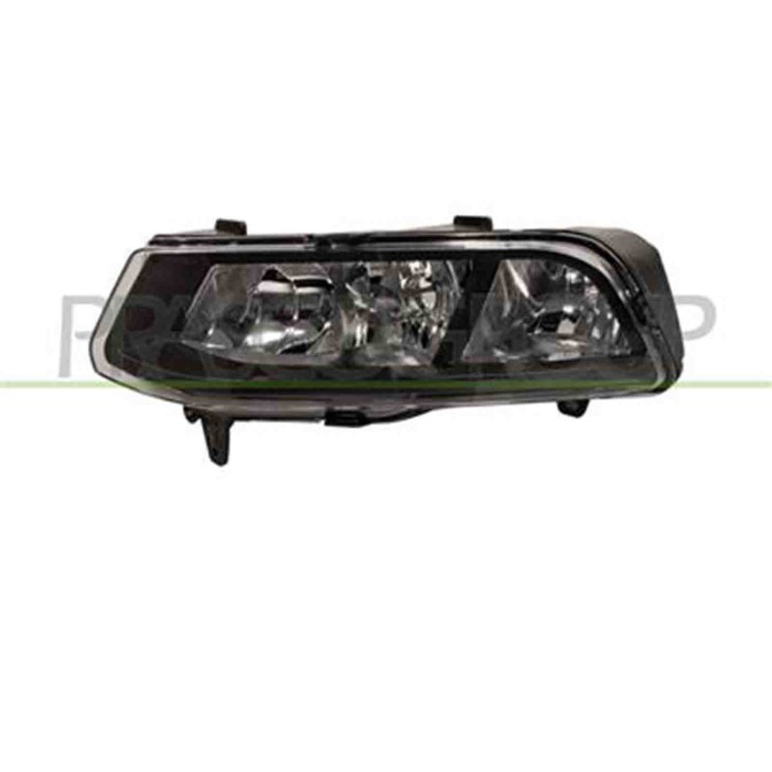 GUIDA_ALLA_SCELTA.JPG Fendinebbia Sinistro Con Luce Direzionale Per Volkswagen Polo Dal 2014 Al 2017