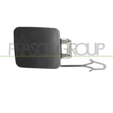 VG0251236_1.JPG Tappo Coprigancio Traino Anteriore Per Volkswagen Polo Dal 2017 Al 2021
