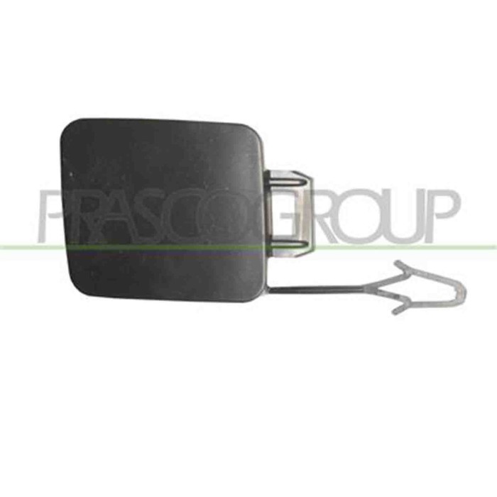 VG0251236_1.JPG Tappo Coprigancio Traino Anteriore Per Volkswagen Polo Dal 2017 Al 2021