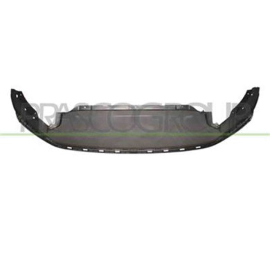 VG0251801_1.JPG Spoiler Paraurti Anteriore Per Volkswagen Polo Dal 2017 Al 2021