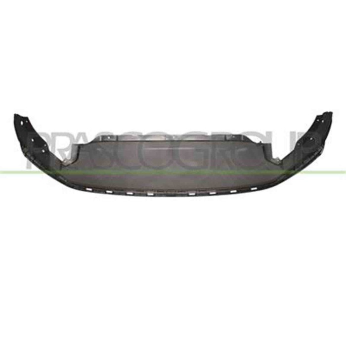 VG0251801_1.JPG Spoiler Paraurti Anteriore Per Volkswagen Polo Dal 2017 Al 2021