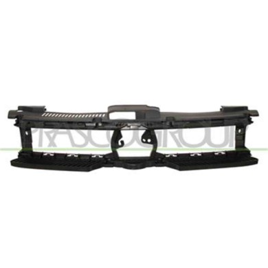 VG0252102_1.JPG Supporto Griglia Radiatore Per Volkswagen Polo Dal 2017 Al 2021