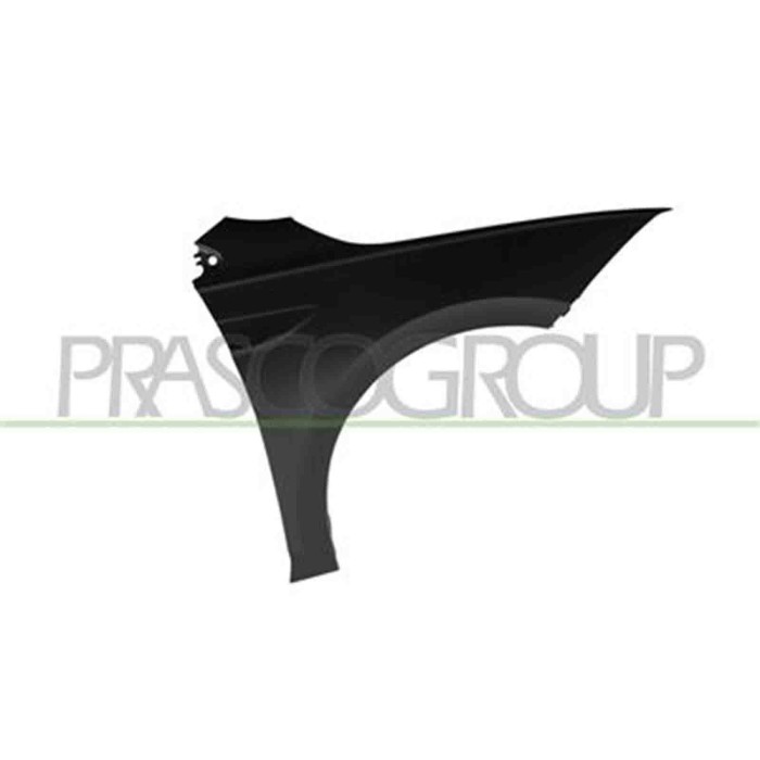 VG0253033_2.JPG Parafango Anteriore Destro Per Volkswagen Polo Dal 2017 Al 2021