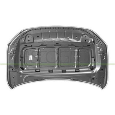 VG0253130_3.JPG Cofano Per Volkswagen Polo Dal 2017 Al 2021