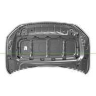 VG0253130_3.JPG Cofano Per Volkswagen Polo Dal 2017 Al 2021