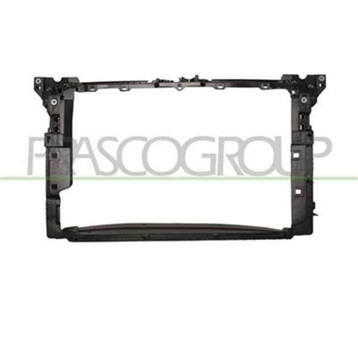 VG0253210_1.JPG Frontale Anteriore Completo Per Volkswagen Polo Dal 2017 Al 2021