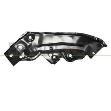 GUIDA_ALLA_SCELTA.JPG Sede Faro Destro Per Volkswagen Polo Dal 2017 Al 2021