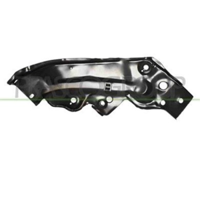 GUIDA_ALLA_SCELTA.JPG Sede Faro Sinistro Per Volkswagen Polo Dal 2017 Al 2021