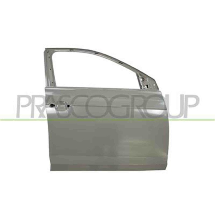 VG0253503_2.JPG Porta Anteriore Destra Per Volkswagen Polo Dal 2017 Al 2021