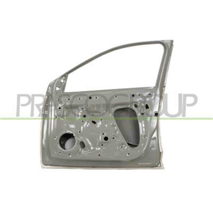 VG0253503_3.JPG Porta Anteriore Destra Per Volkswagen Polo Dal 2017 Al 2021