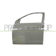 Porta Anteriore Sinistra Per Volkswagen Polo Dal 2017 Al 2021