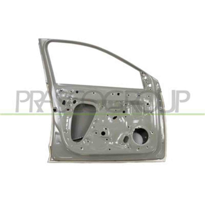VG0253504_3.JPG Porta Anteriore Sinistra Per Volkswagen Polo Dal 2017 Al 2021
