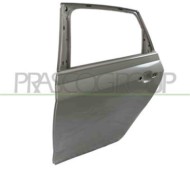 VG0253554_1.JPG Porta Posteriore Sinistra Per Volkswagen Polo Dal 2017 Al 2021