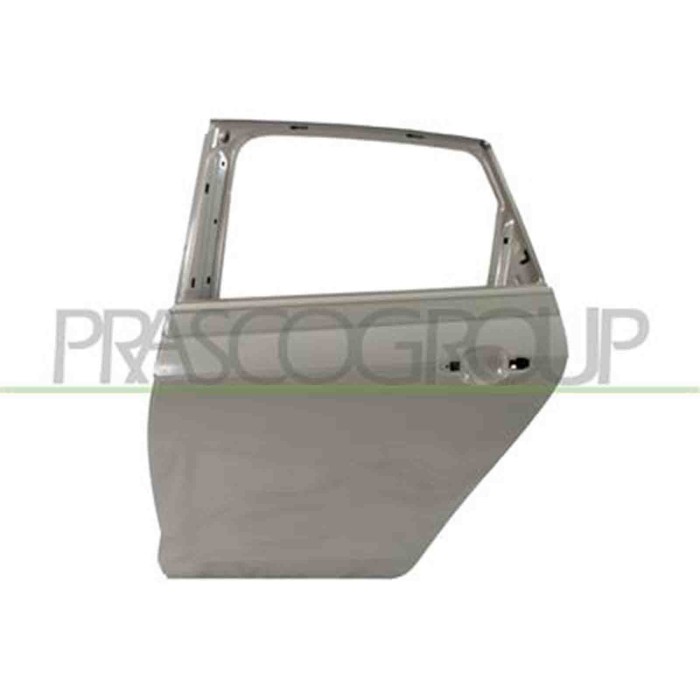 VG0253554_2.JPG Porta Posteriore Sinistra Per Volkswagen Polo Dal 2017 Al 2021