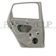 VG0253554_3.JPG Porta Posteriore Sinistra Per Volkswagen Polo Dal 2017 Al 2021