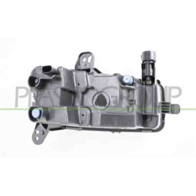 VG0254415_1.JPG Fendinebbia Destro Con Luce Diurna Per Volkswagen Polo Dal 2017 Al 2021