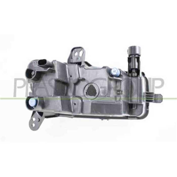 VG0254415_1.JPG Fendinebbia Destro Con Luce Diurna Per Volkswagen Polo Dal 2017 Al 2021