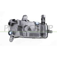 VG0254415_1.JPG Fendinebbia Destro Con Luce Diurna Per Volkswagen Polo Dal 2017 Al 2021