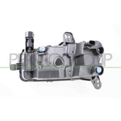 VG0254416_1.JPG Fendinebbia Sinistro Con Luce Diurna Per Volkswagen Polo Dal 2017 Al 2021