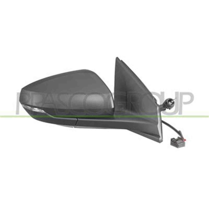 VG0257103_2.JPG Retrovisore Destro Per Volkswagen Polo Dal 2017 Al 2021
