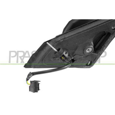VG0257103_3.JPG Retrovisore Destro Per Volkswagen Polo Dal 2017 Al 2021