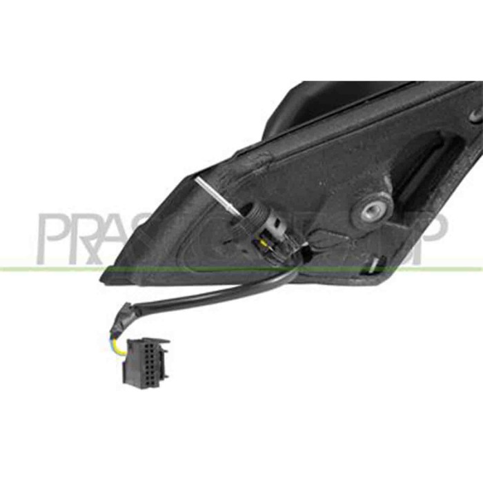 VG0257103_3.JPG Retrovisore Destro Per Volkswagen Polo Dal 2017 Al 2021