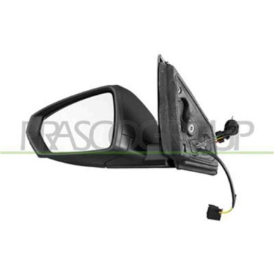 VG0257104_1.JPG Retrovisore Sinistro Per Volkswagen Polo Dal 2017 Al 2021