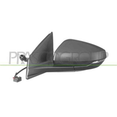 VG0257104_2.JPG Retrovisore Sinistro Per Volkswagen Polo Dal 2017 Al 2021