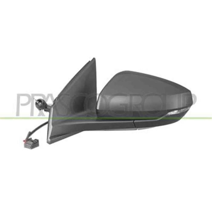 VG0257104_2.JPG Retrovisore Sinistro Per Volkswagen Polo Dal 2017 Al 2021