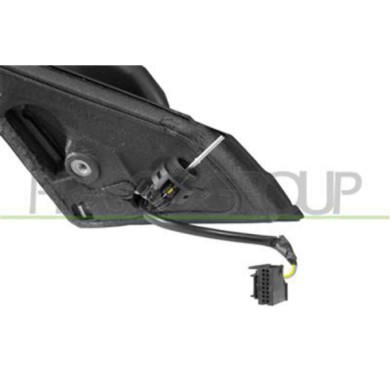 VG0257104_3.JPG Retrovisore Sinistro Per Volkswagen Polo Dal 2017 Al 2021