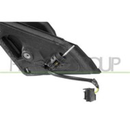 VG0257104_3.JPG Retrovisore Sinistro Per Volkswagen Polo Dal 2017 Al 2021