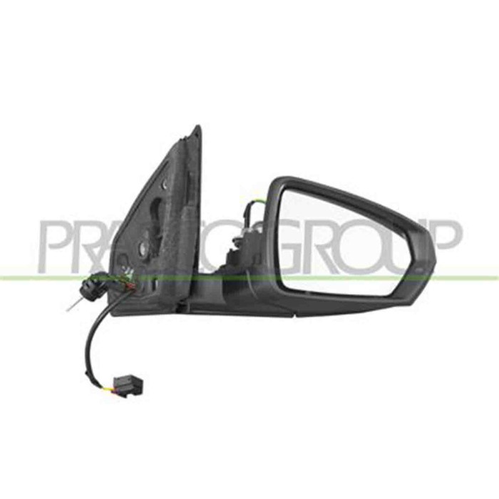 VG0257113_1.JPG Retrovisore Destro Per Volkswagen Polo Dal 2017 Al 2021