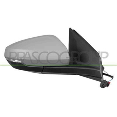 VG0257113_2.JPG Retrovisore Destro Per Volkswagen Polo Dal 2017 Al 2021