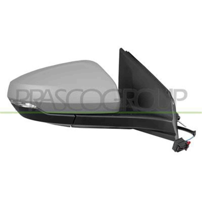 VG0257113_2.JPG Retrovisore Destro Per Volkswagen Polo Dal 2017 Al 2021