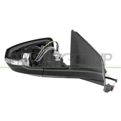 VG0257113_3.JPG Retrovisore Destro Per Volkswagen Polo Dal 2017 Al 2021