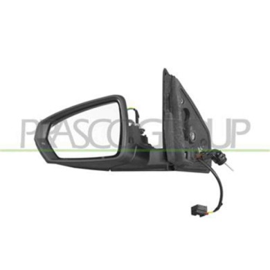 VG0257114_1.JPG Retrovisore Sinistro Per Volkswagen Polo Dal 2017 Al 2021