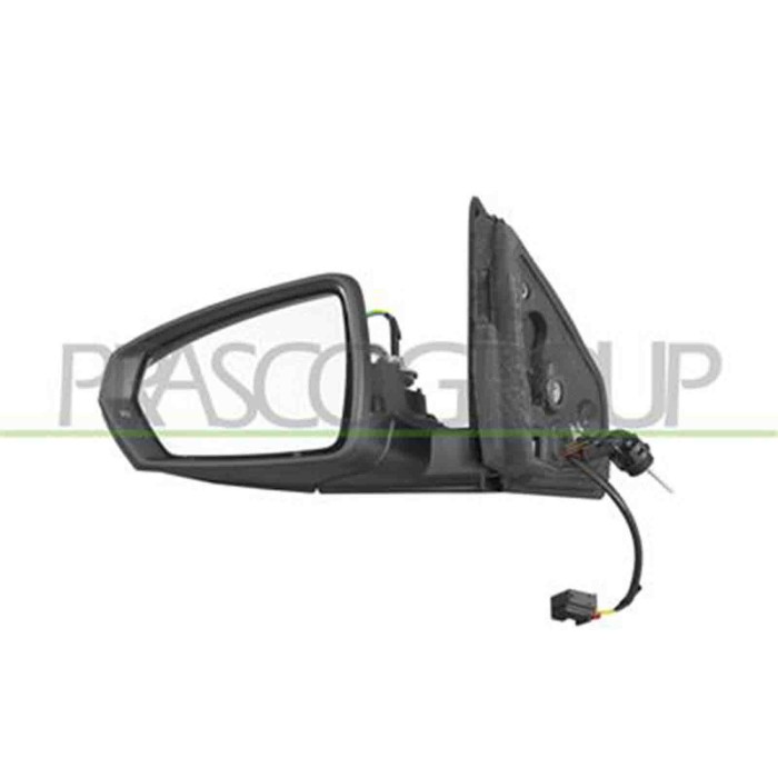VG0257114_1.JPG Retrovisore Sinistro Per Volkswagen Polo Dal 2017 Al 2021
