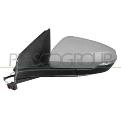 VG0257114_2.JPG Retrovisore Sinistro Per Volkswagen Polo Dal 2017 Al 2021