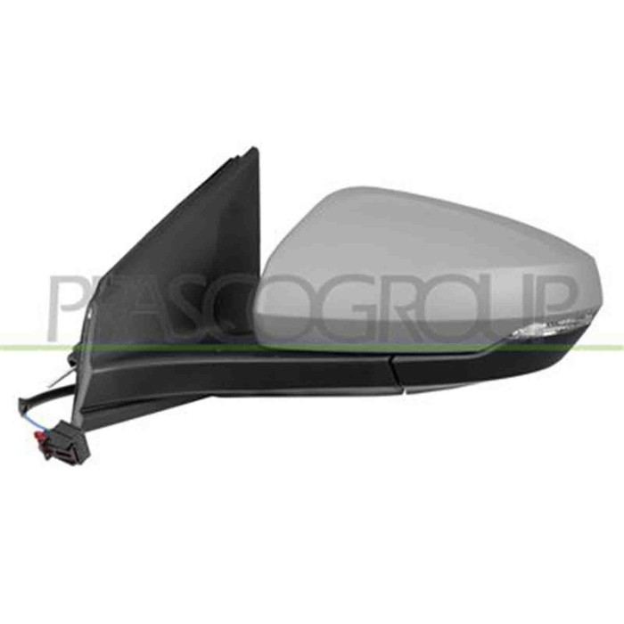 VG0257114_2.JPG Retrovisore Sinistro Per Volkswagen Polo Dal 2017 Al 2021