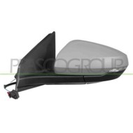 VG0257114_2.JPG Retrovisore Sinistro Per Volkswagen Polo Dal 2017 Al 2021
