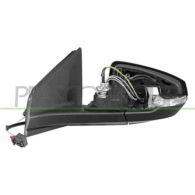 VG0257114_3.JPG Retrovisore Sinistro Per Volkswagen Polo Dal 2017 Al 2021