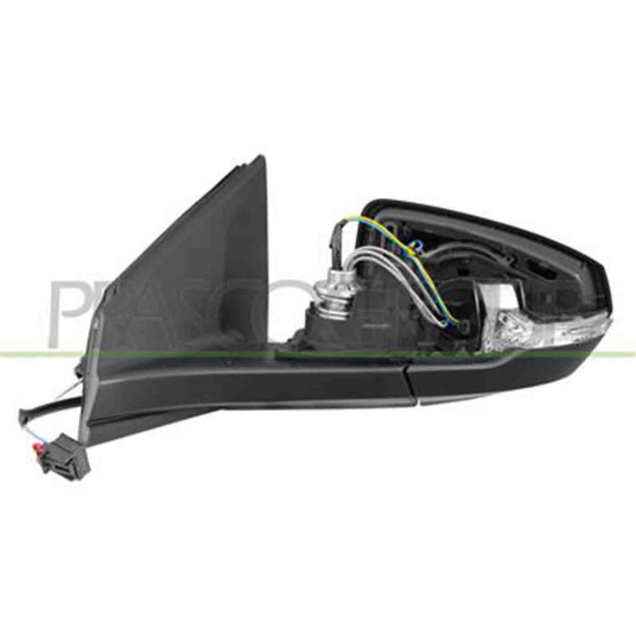VG0257114_3.JPG Retrovisore Sinistro Per Volkswagen Polo Dal 2017 Al 2021