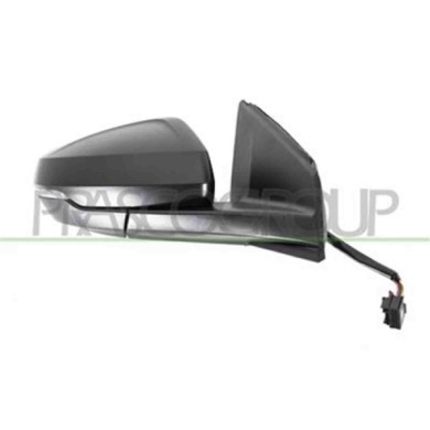 VG0257303_2.JPG Retrovisore Destro Per Volkswagen Polo Dal 2017 Al 2021