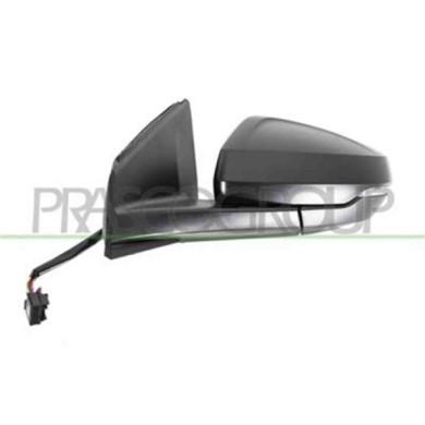 VG0257304_2.JPG Retrovisore Sinistro Per Volkswagen Polo Dal 2017 Al 2021