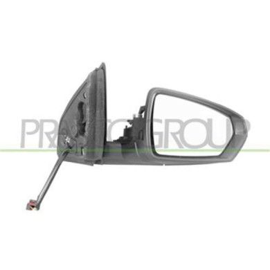 VG0257313_1.JPG Retrovisore Destro Per Volkswagen Polo Dal 2017 Al 2021