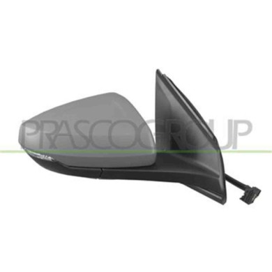 VG0257313_2.JPG Retrovisore Destro Per Volkswagen Polo Dal 2017 Al 2021