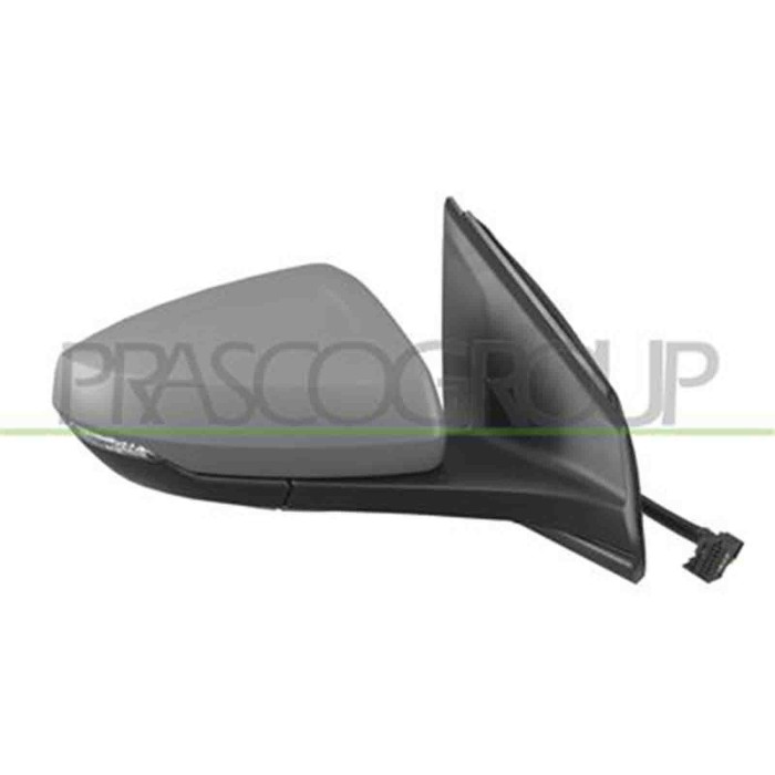 VG0257313_2.JPG Retrovisore Destro Per Volkswagen Polo Dal 2017 Al 2021
