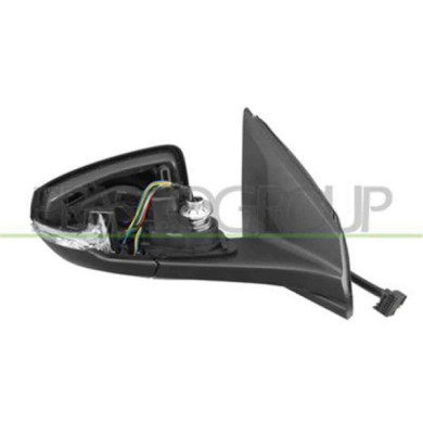 VG0257313_3.JPG Retrovisore Destro Per Volkswagen Polo Dal 2017 Al 2021