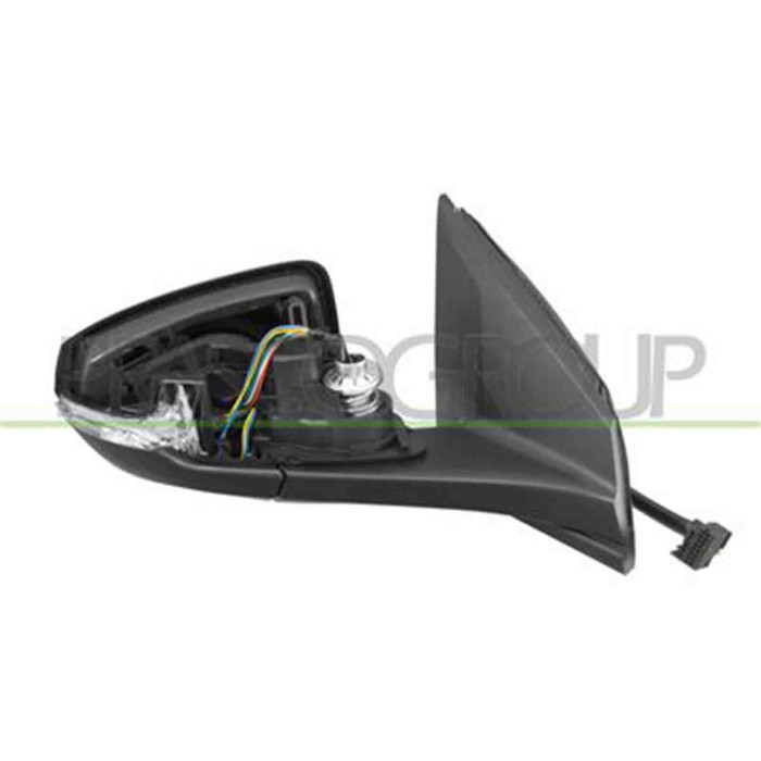 VG0257313_3.JPG Retrovisore Destro Per Volkswagen Polo Dal 2017 Al 2021